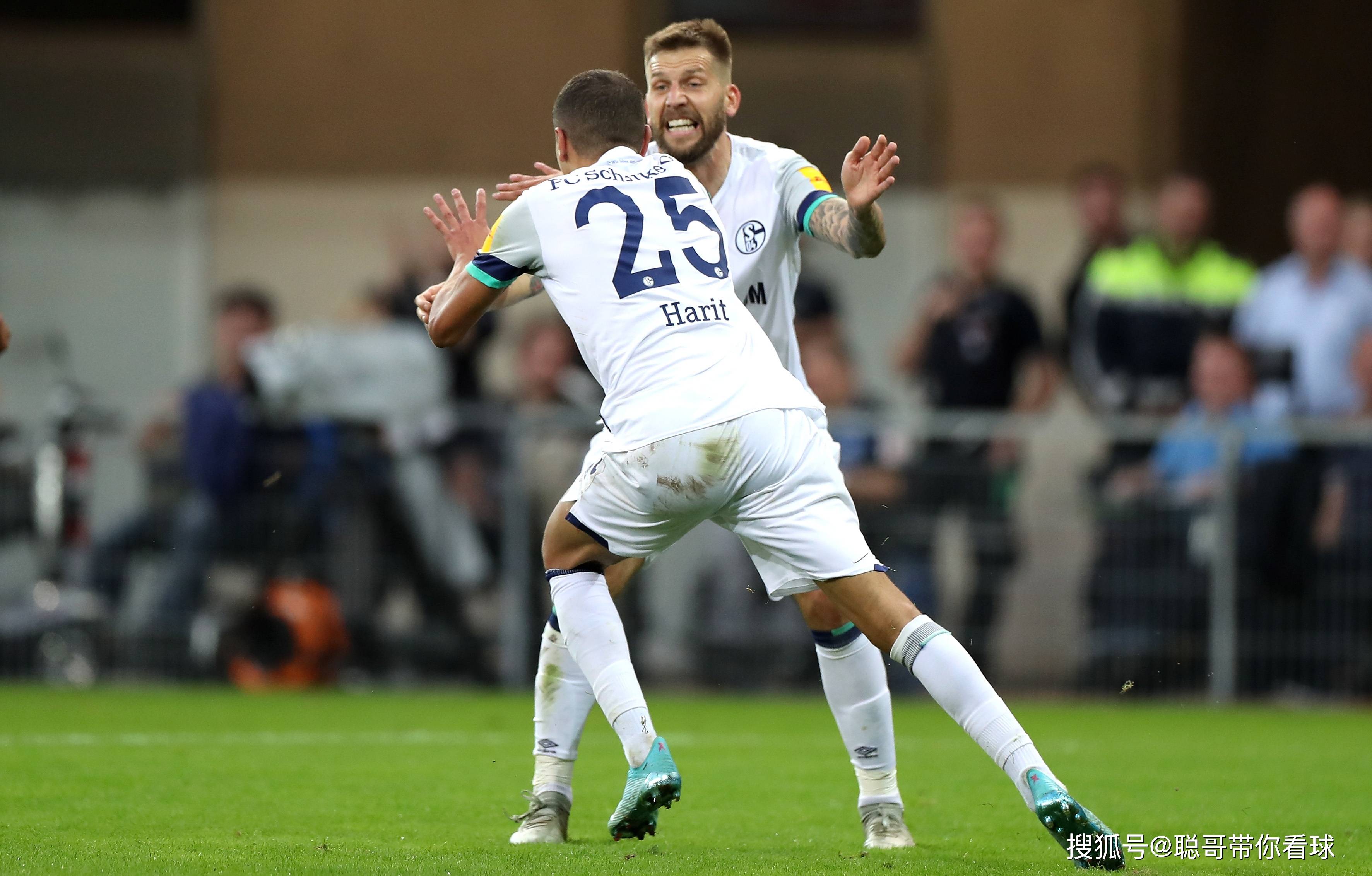 德州扑克游戏-沙尔克转会