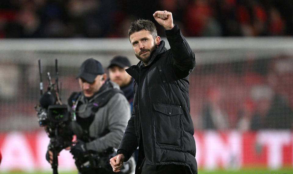 关于曼联遭遇失利,传闻主帅或将下课的信息 关于曼联遭遇失利,传闻主帅或将下课的信息